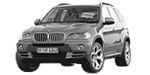 BMW E70 P07A5 Fault Code