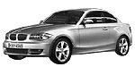 BMW E82 P07A5 Fault Code