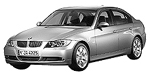 BMW E92 P07A5 Fault Code