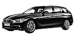 BMW F31 P07A5 Fault Code