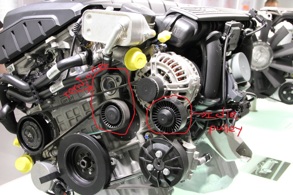 See P07A5 in engine